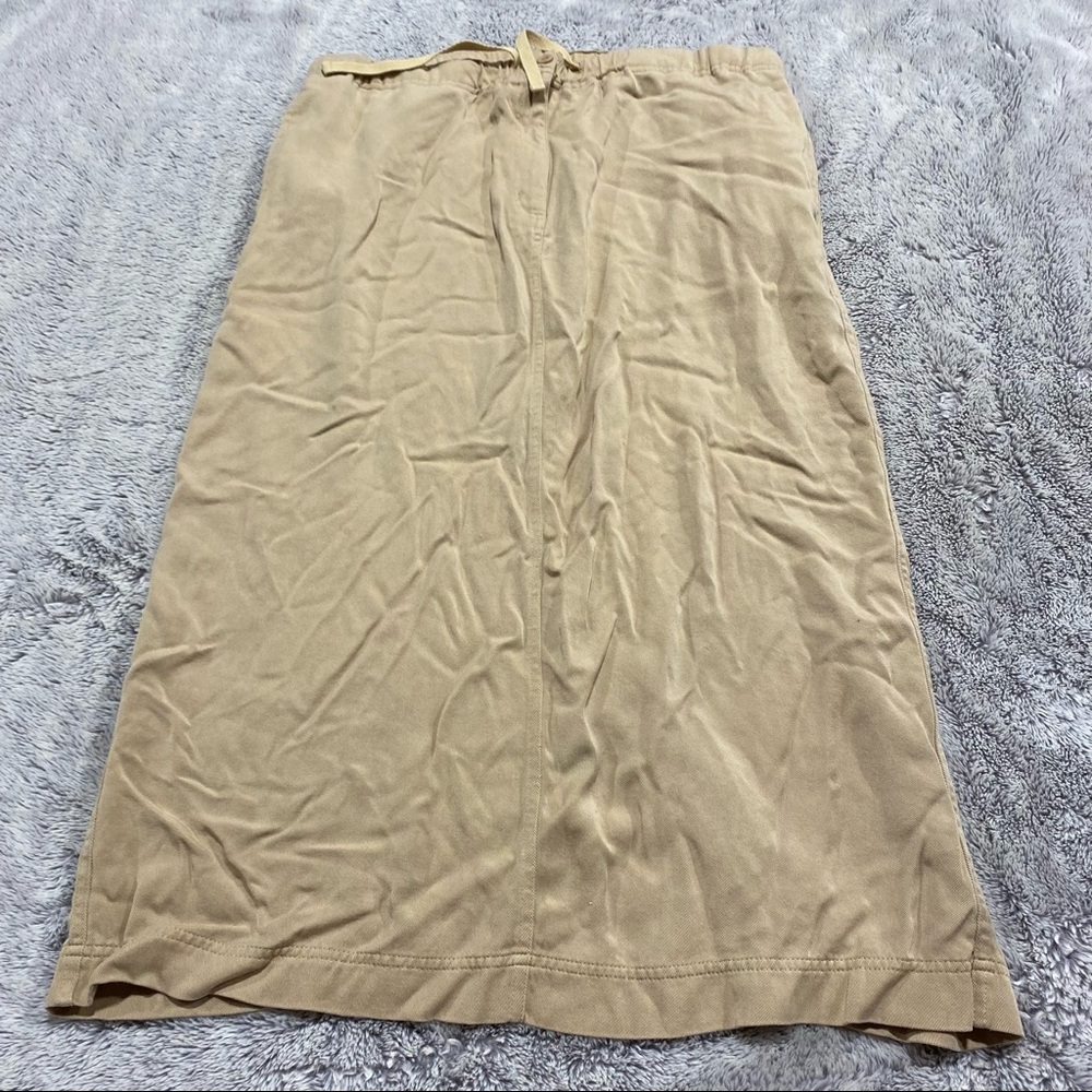 Penmans Maxi Skirt